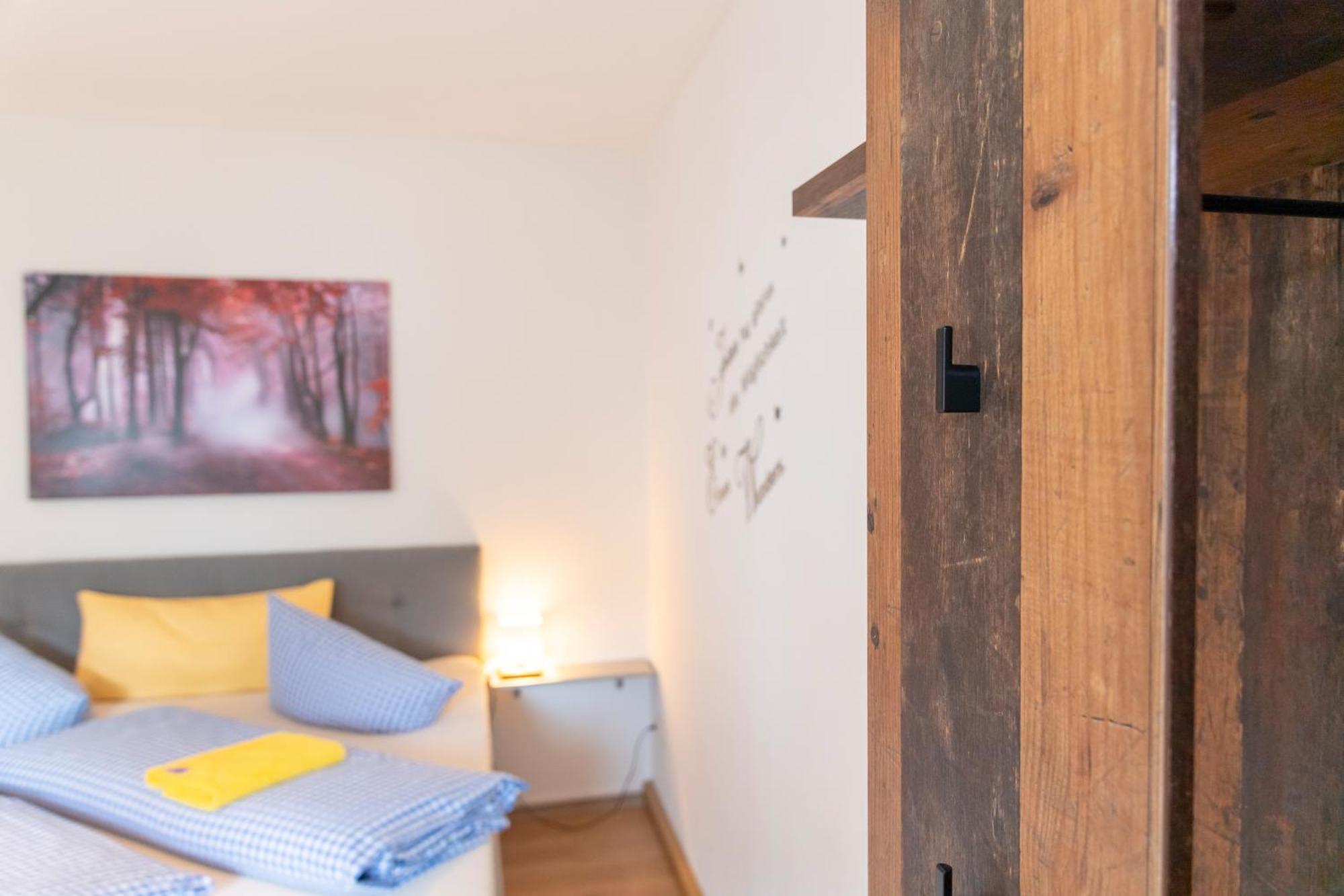 Pension Zum Schotten Zella-Mehlis Extérieur photo